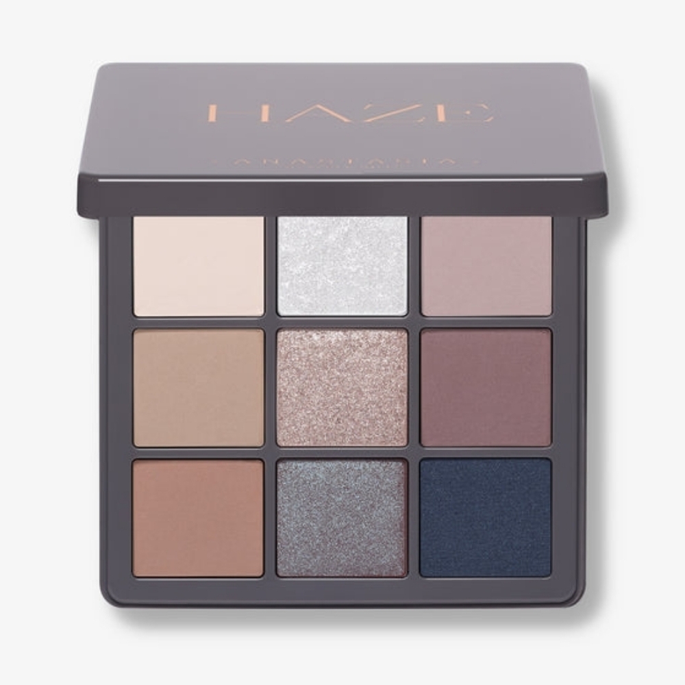 Haze Anastasia Beverly Hills Eyeshadow Palette Brand New In Box Authentic